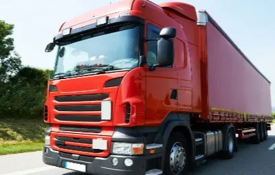 İzmir Edremit Ambar Kargo